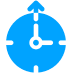 Uptime Icon